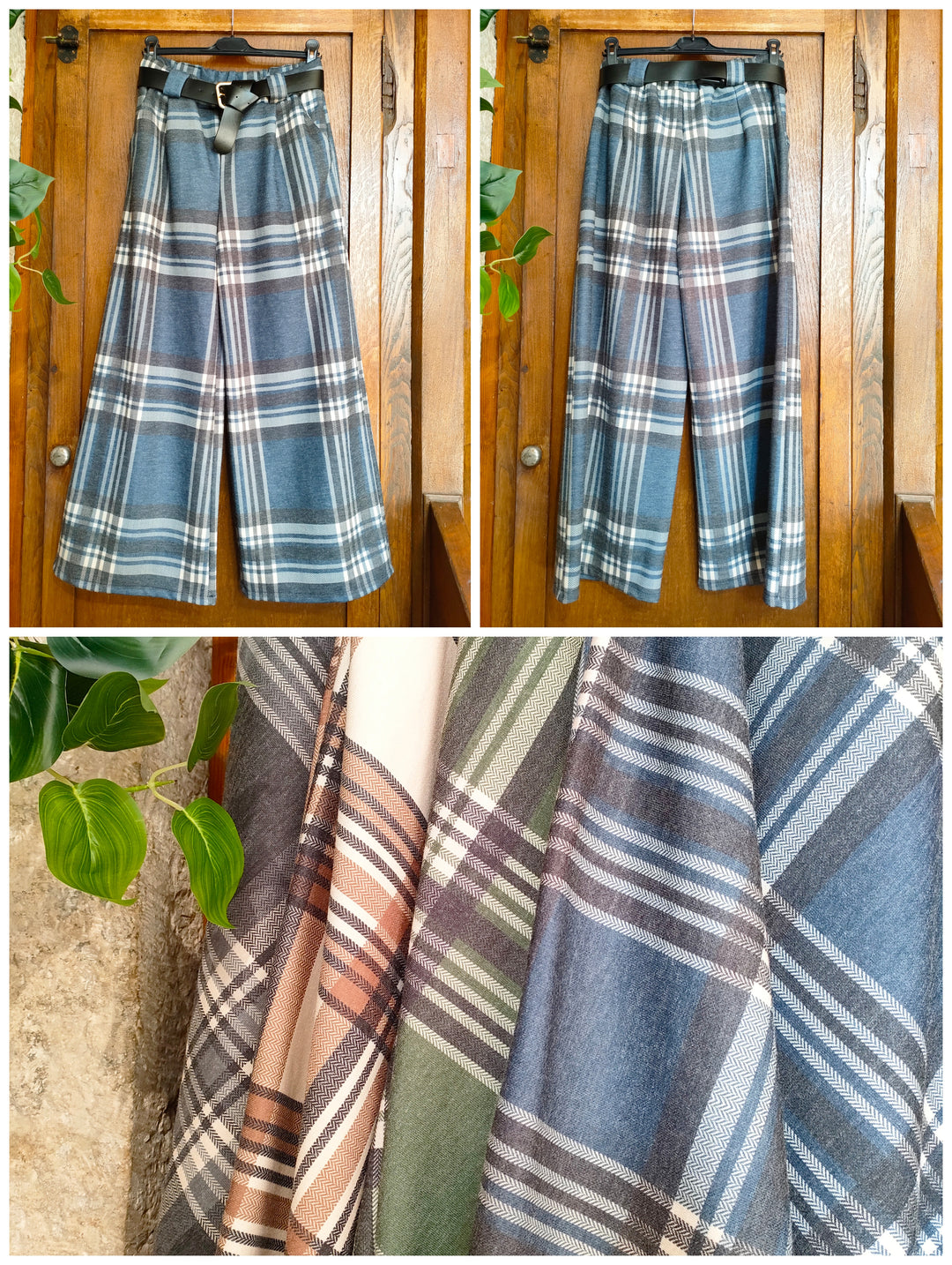 Pantaloni