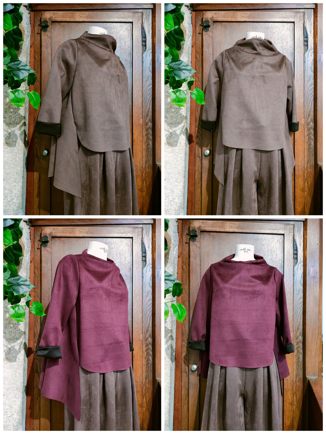 Maglia