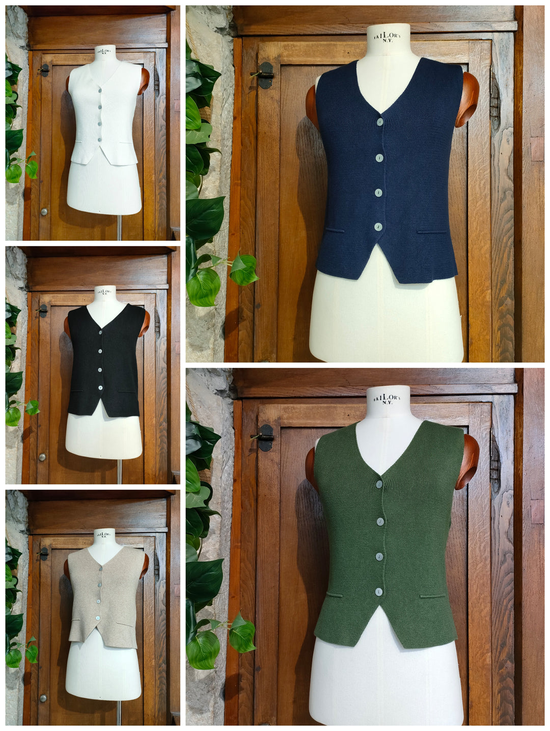 Gilet