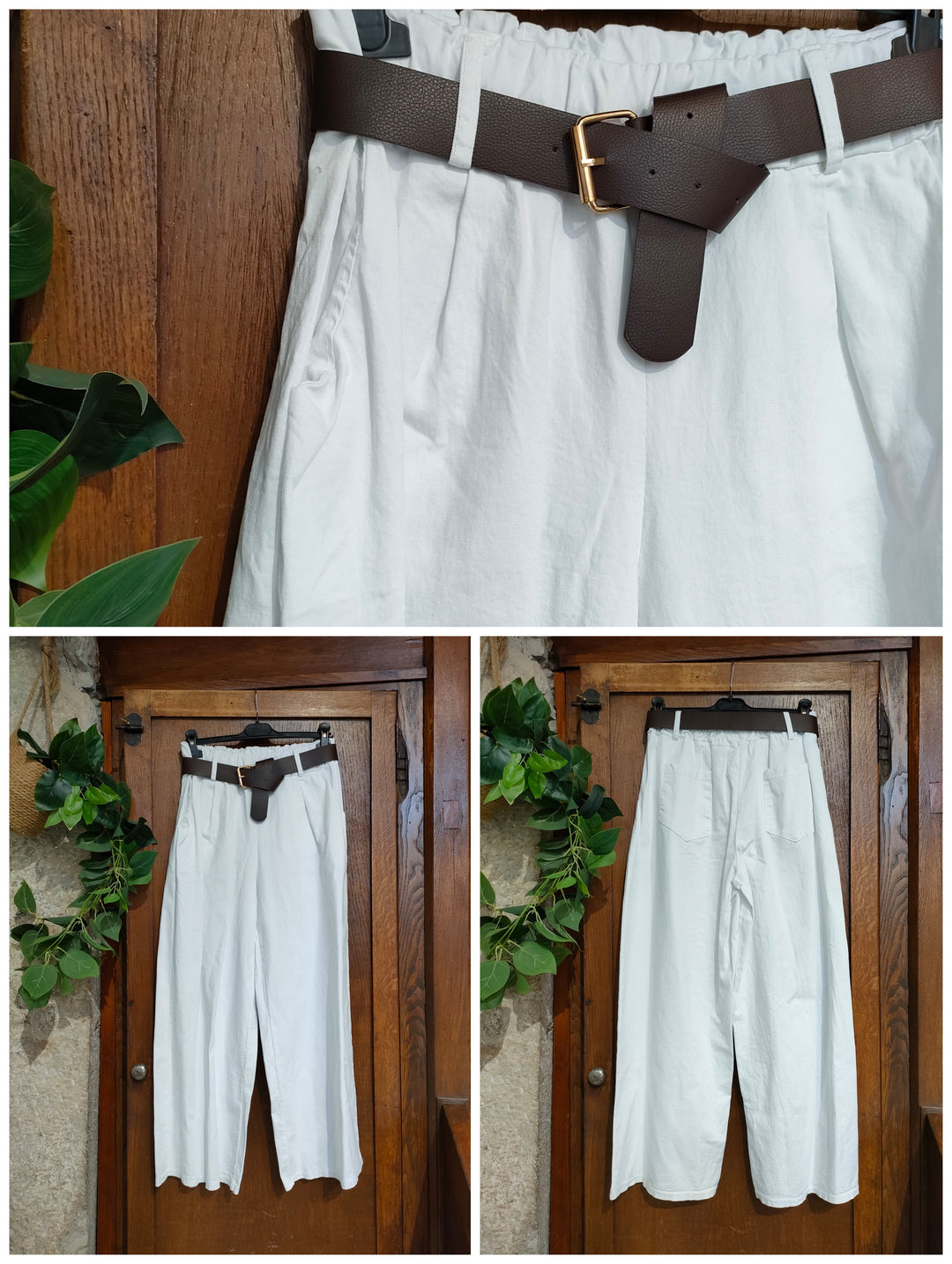 Pantaloni