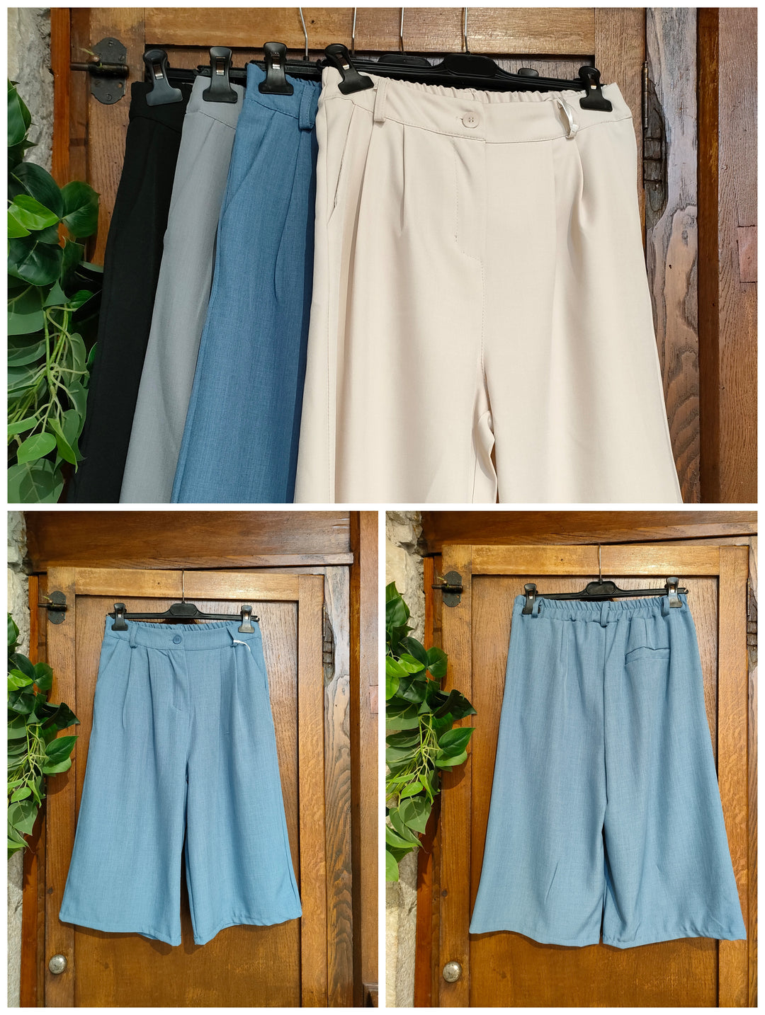 Pantaloni