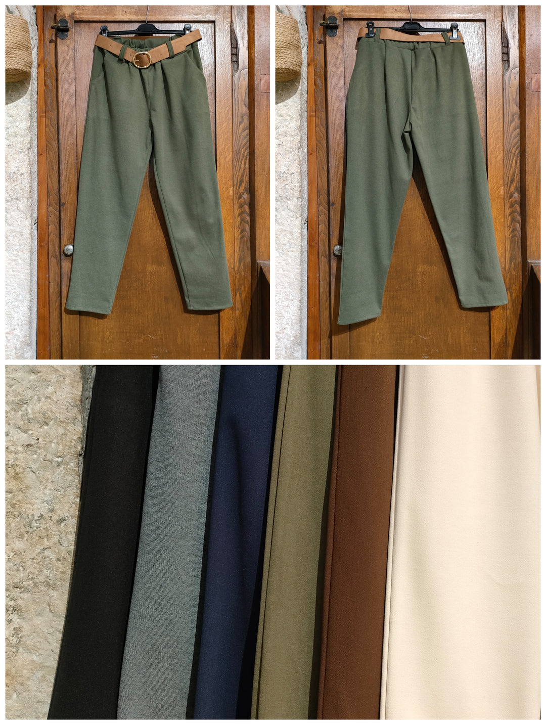 Pantaloni