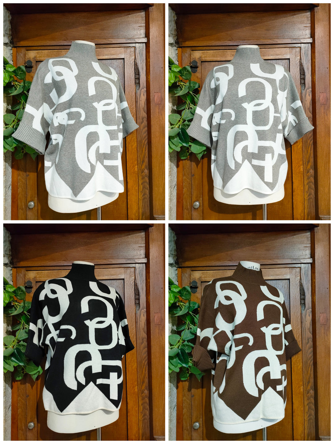 Maglia