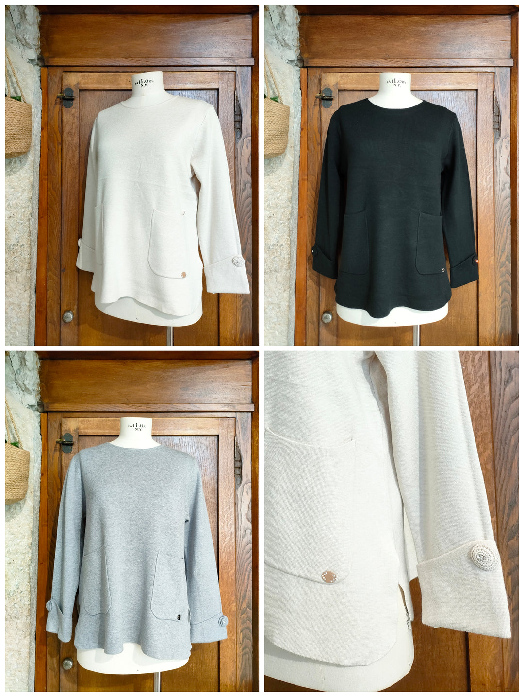 Maglia