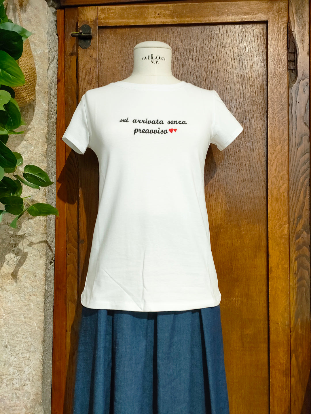T-shirt