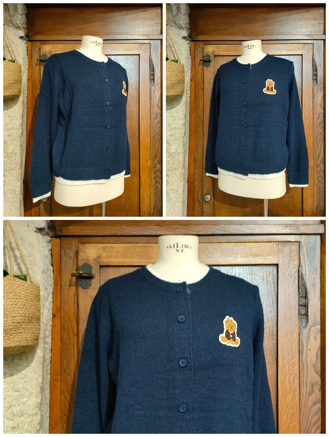 Cardigan