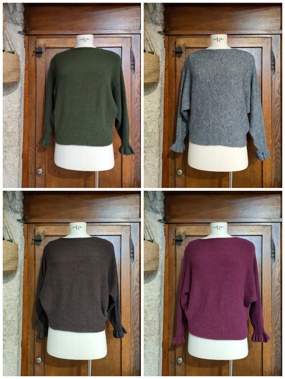 Maglia