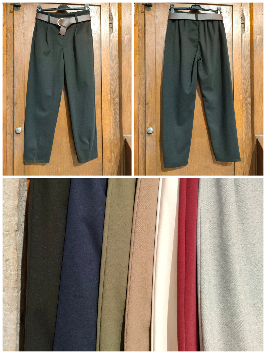 Pantaloni