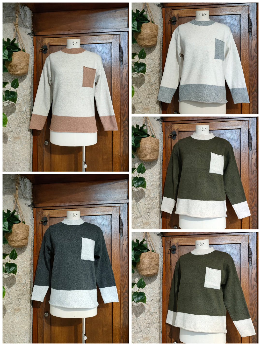 Maglia