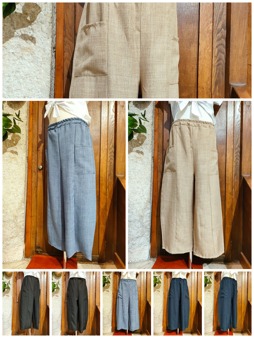 Pantaloni