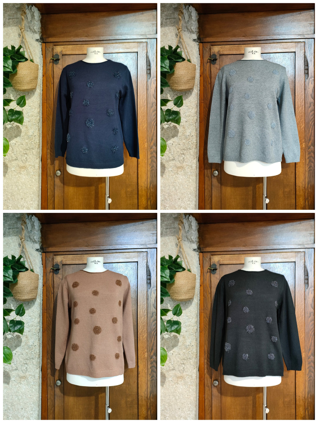 Maglia