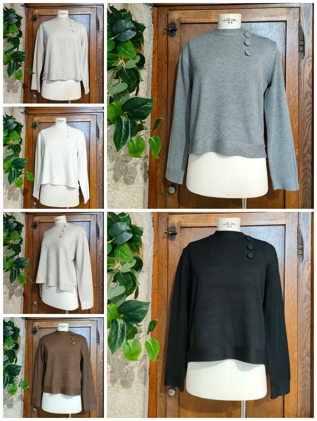Maglia