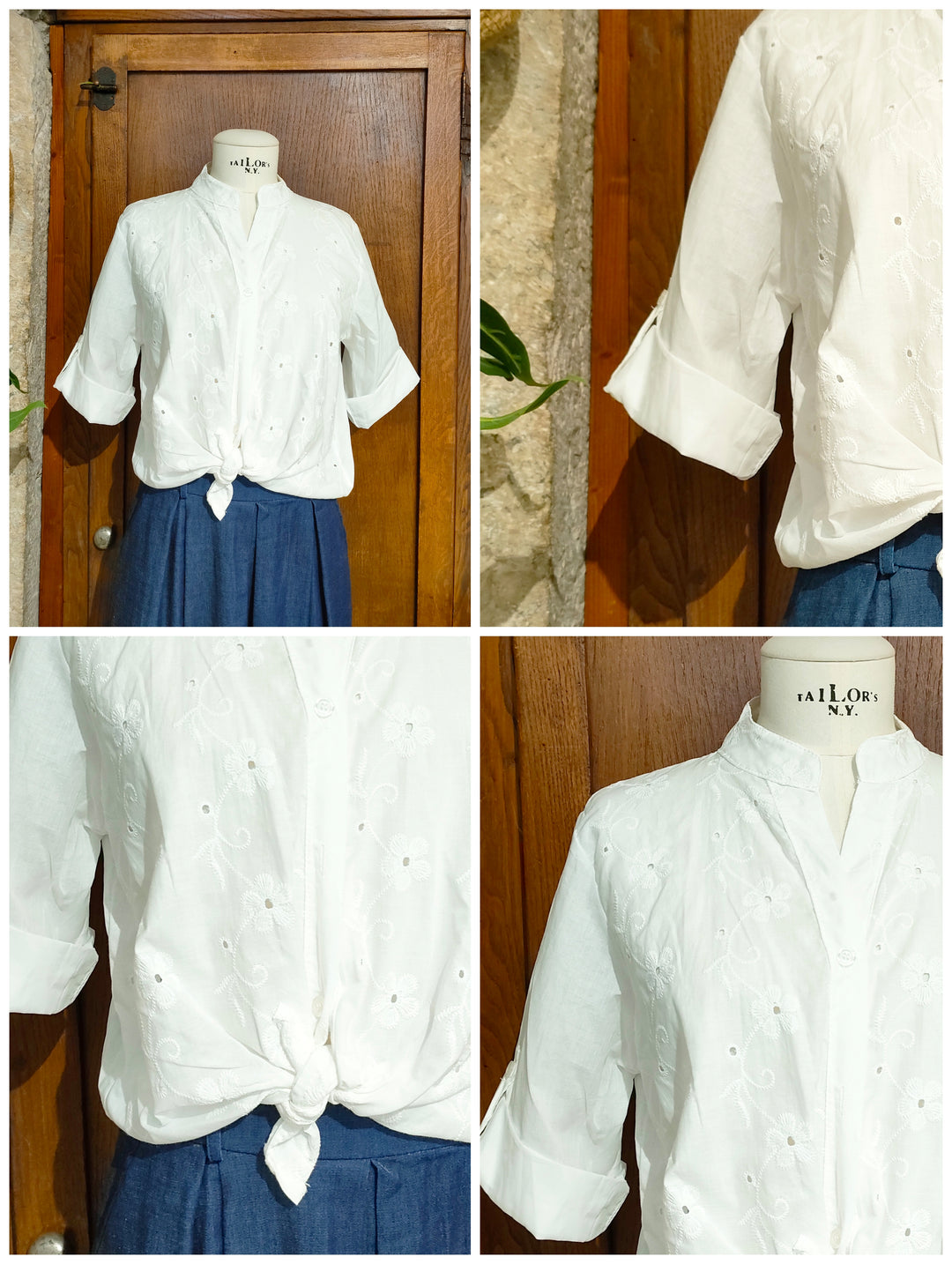 Camicia