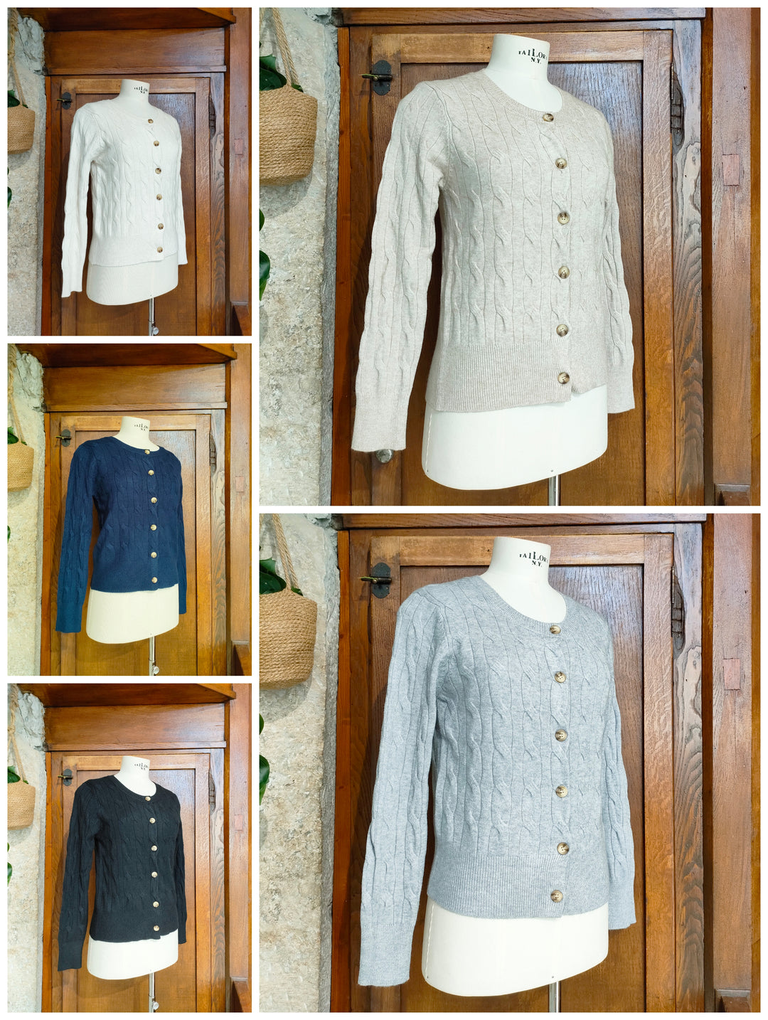 Cardigan