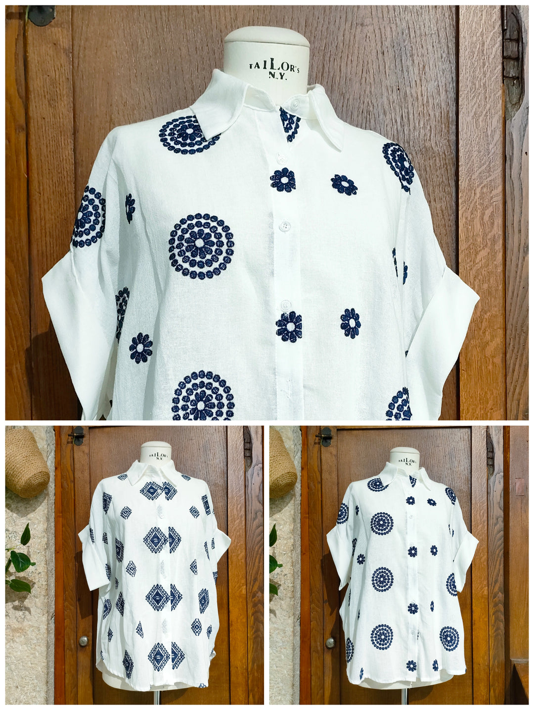 Camicia