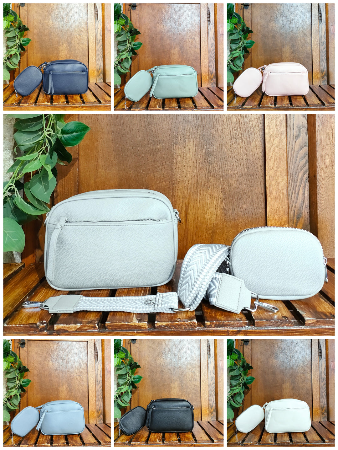 Mini bag