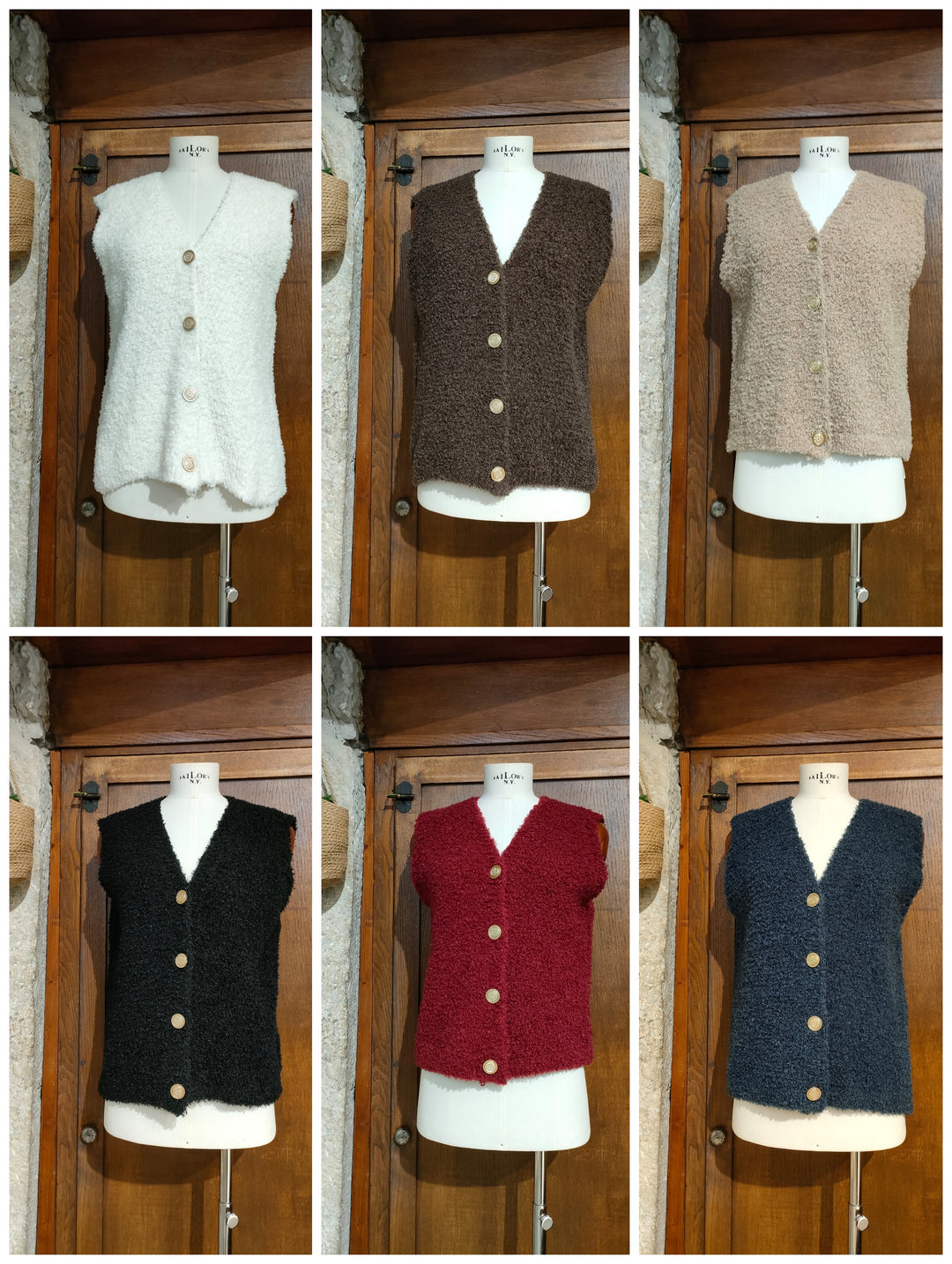 Gilet