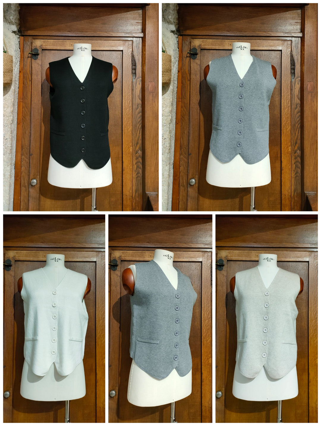 Gilet