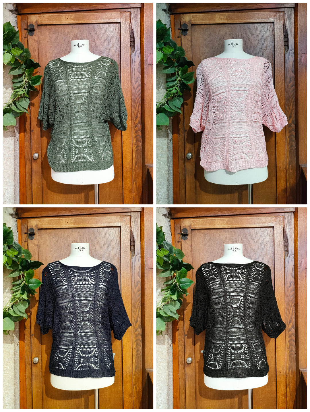 Maglia