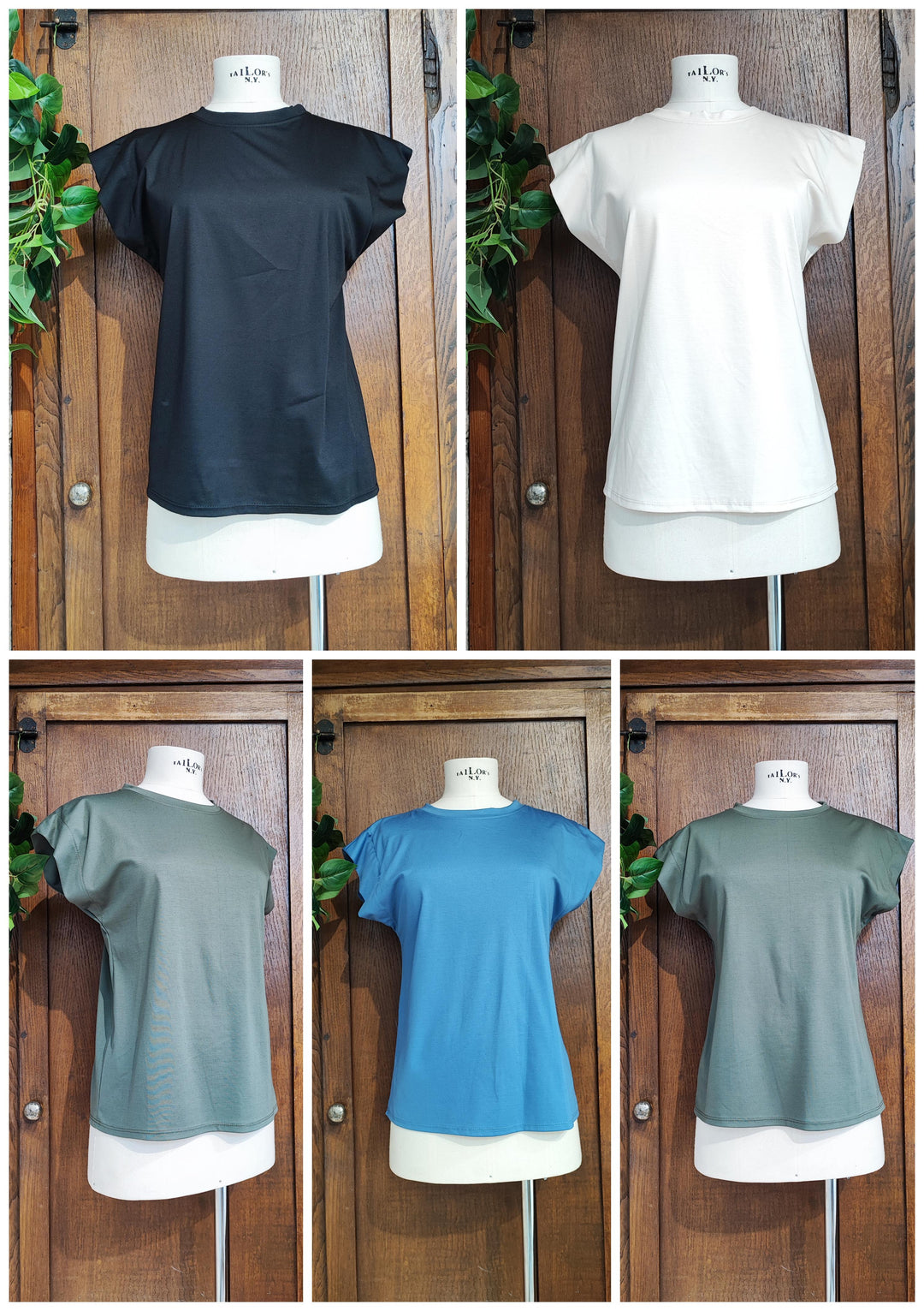 T-shirt