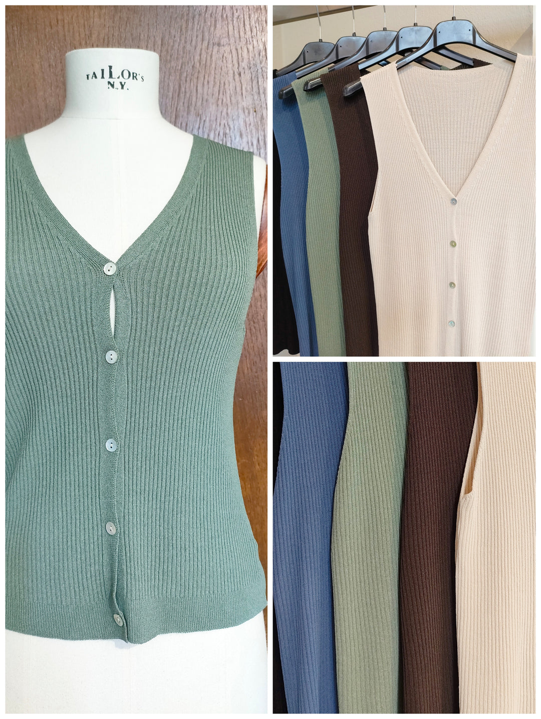 Gilet
