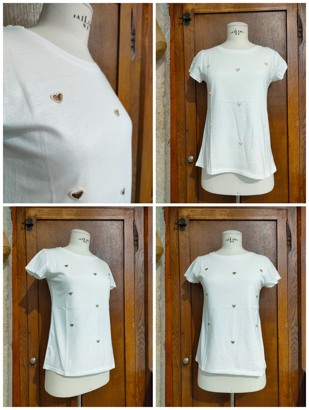 T-shirt