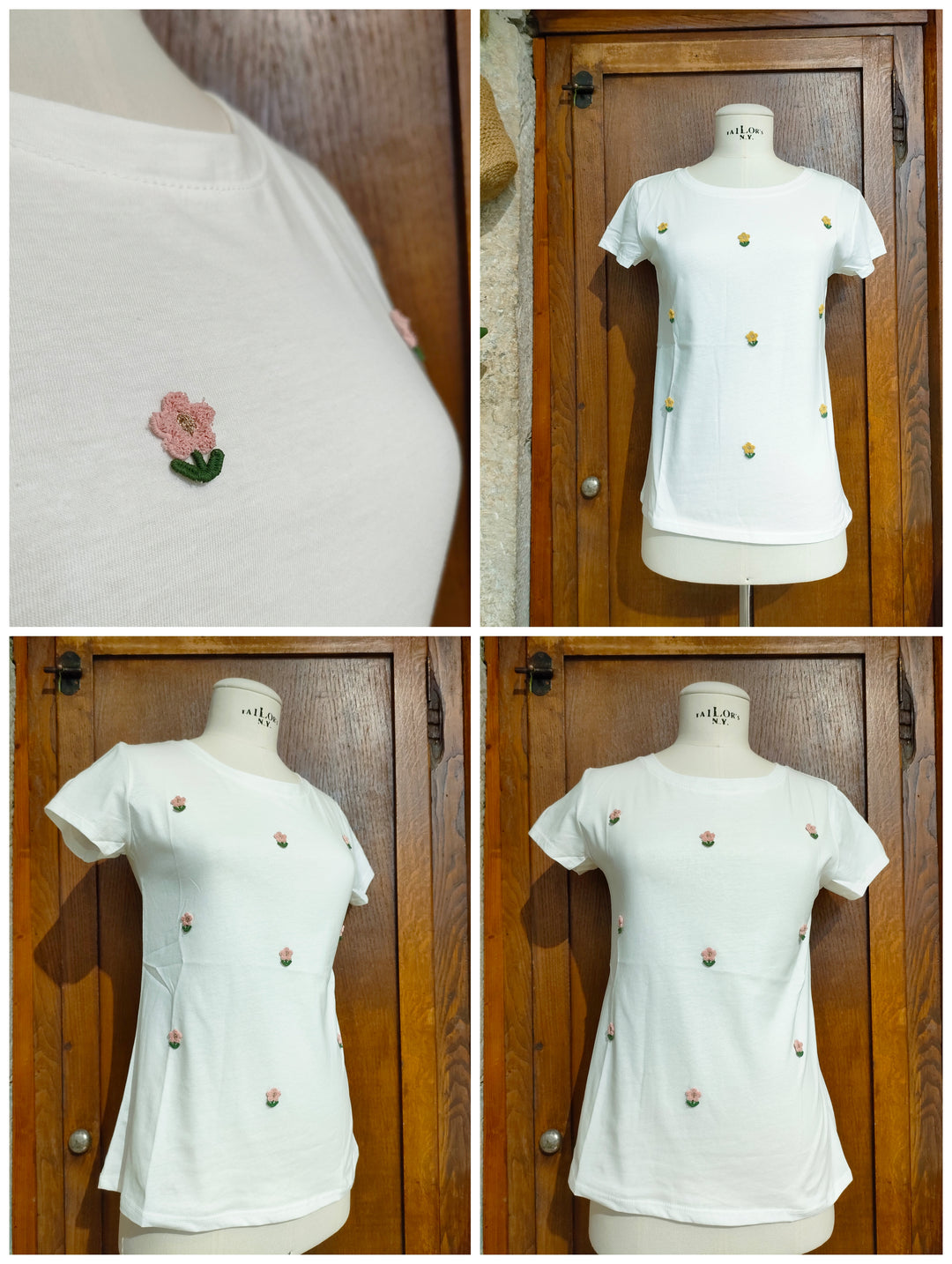 T-shirt