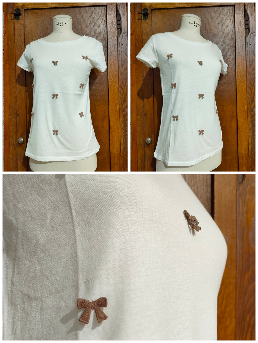 T-shirt fiocchi
