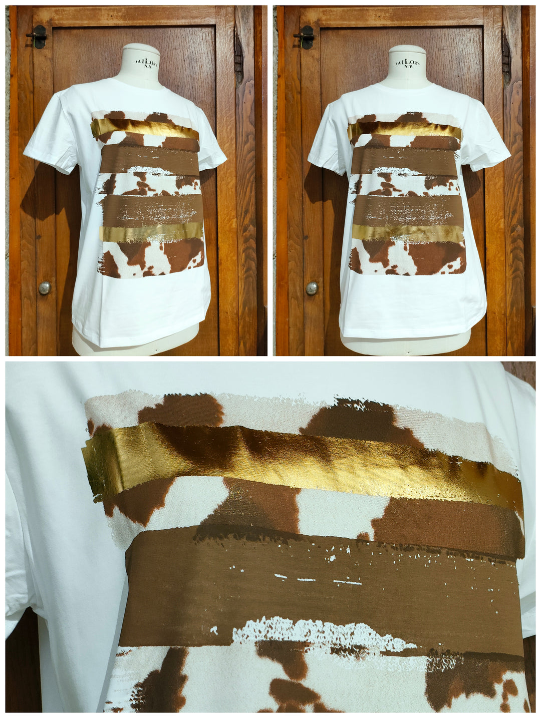 T-shirt
