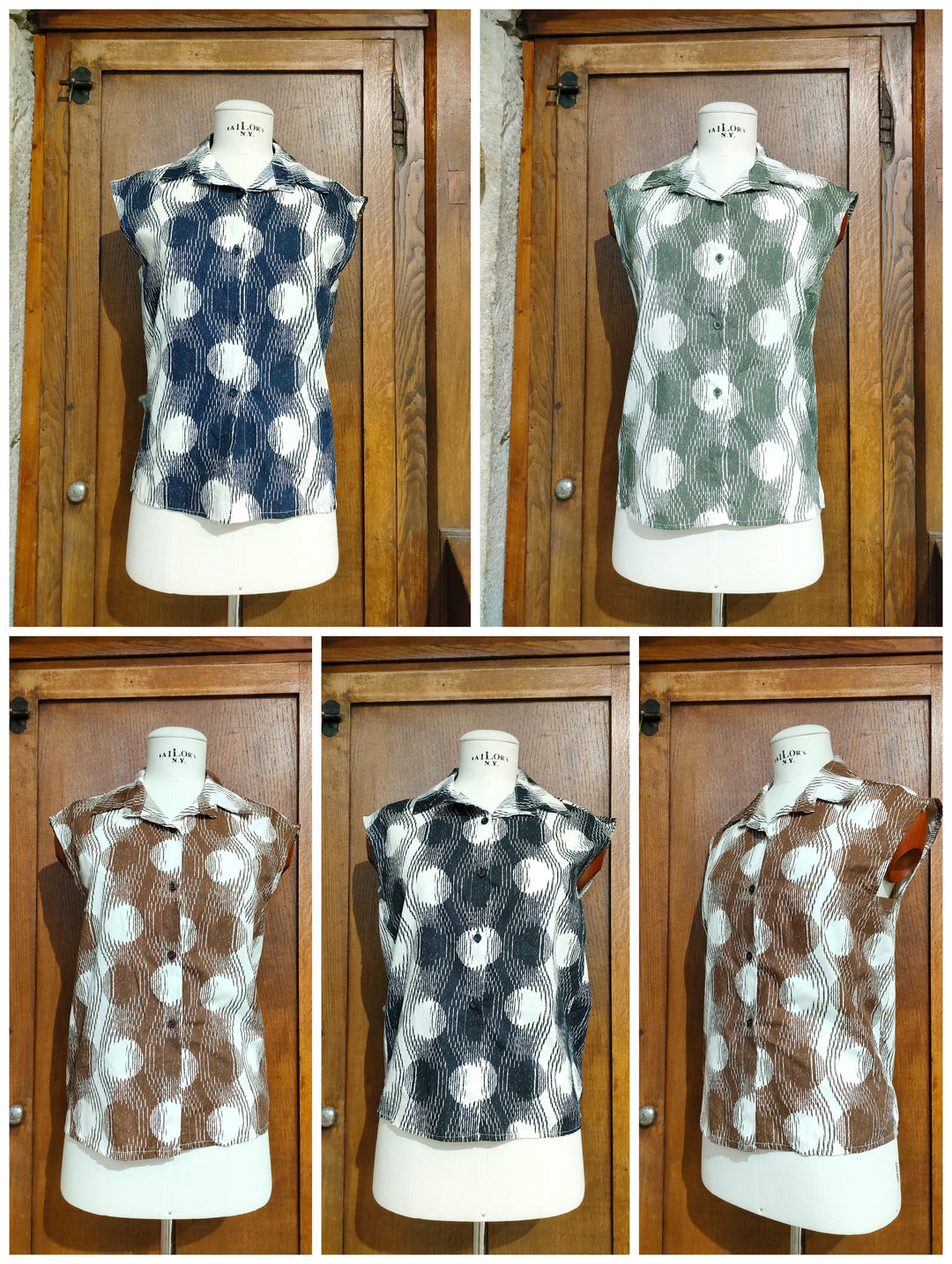 Camicia
