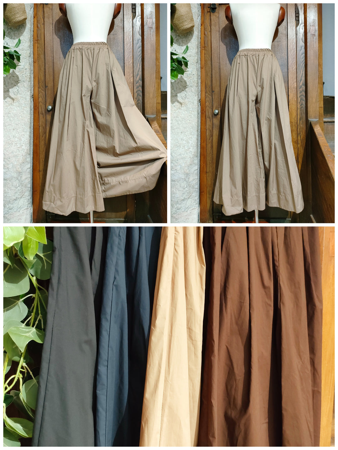 Pantaloni