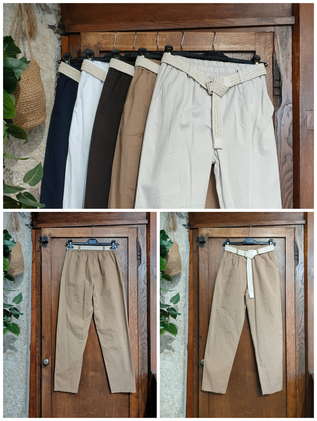 Pantaloni