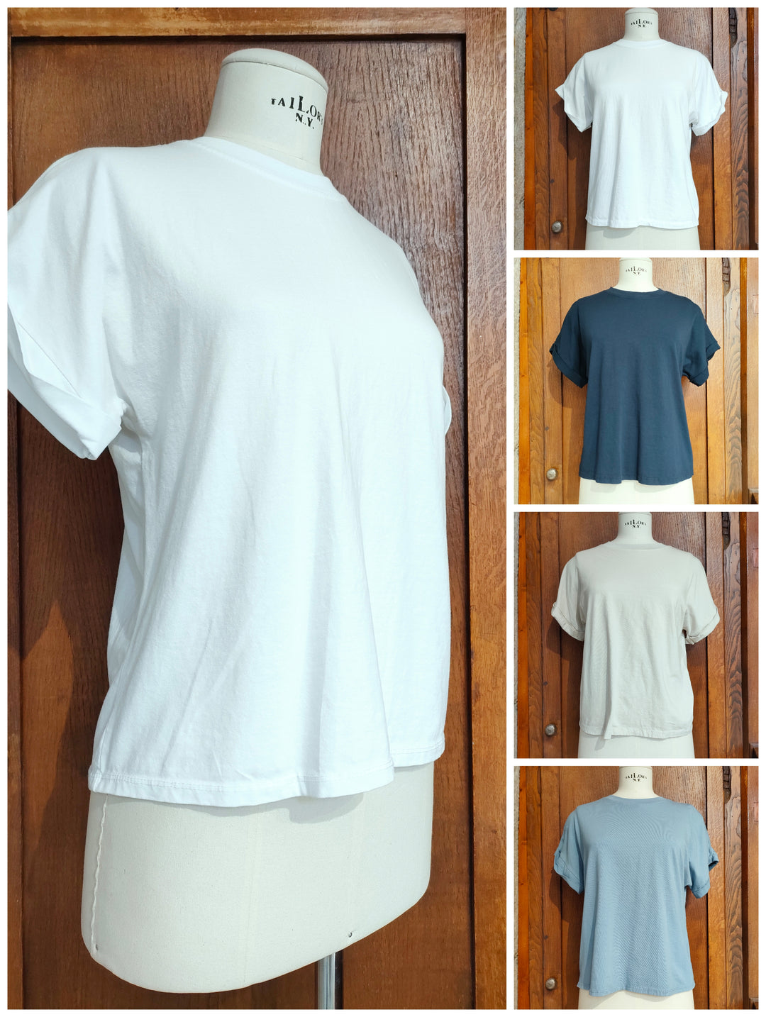 T-shirt