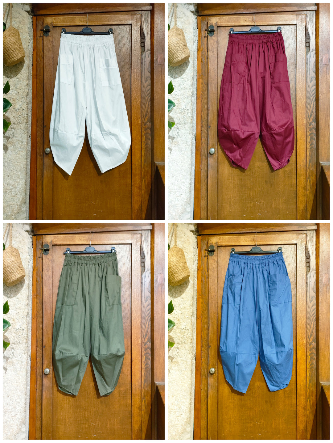 Pantaloni