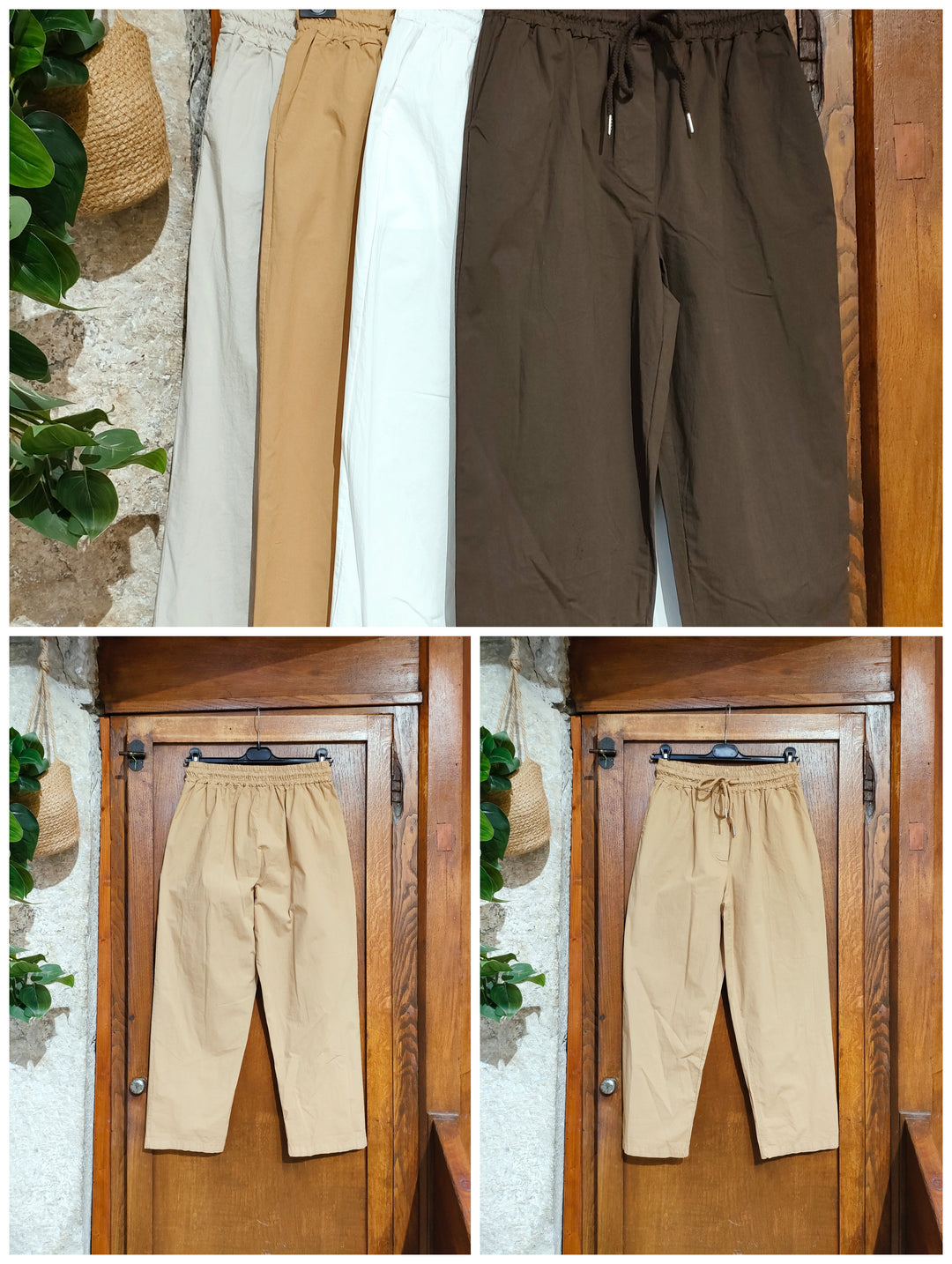 Pantaloni