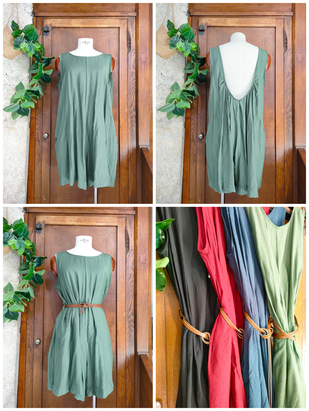 Jumpsuit