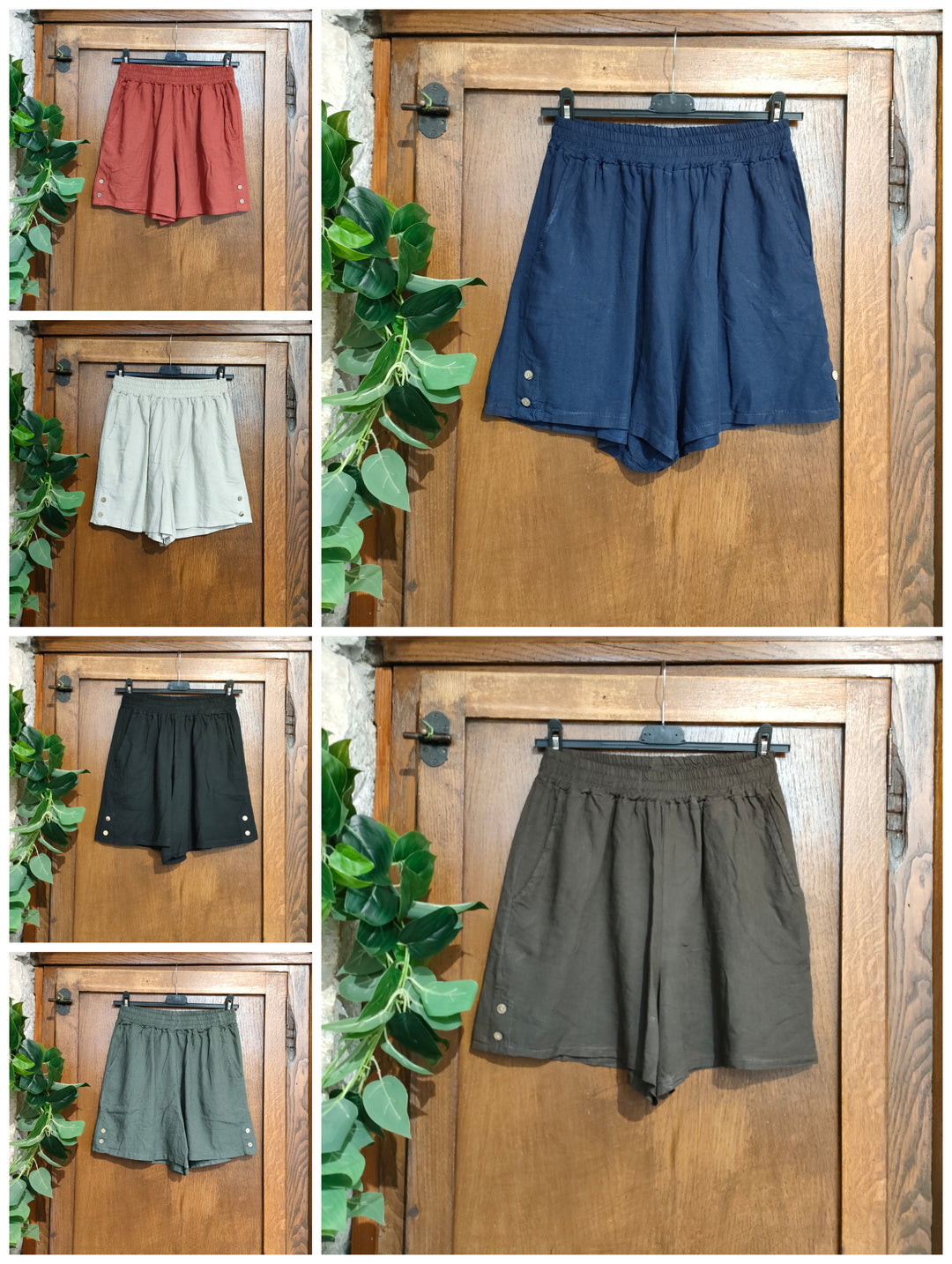 Shorts