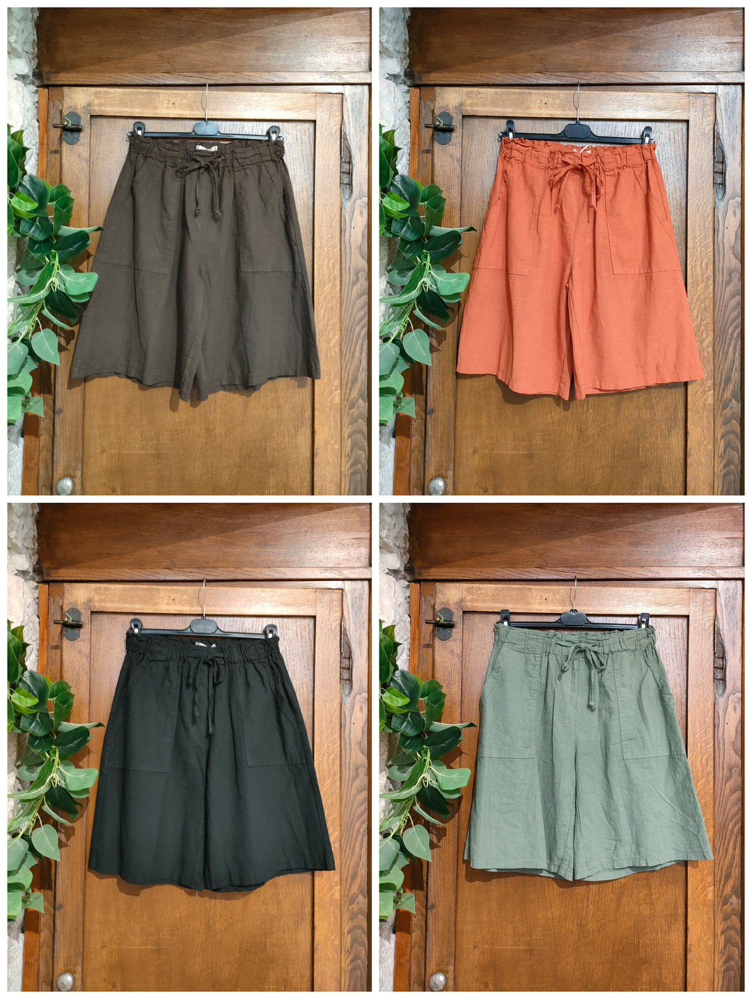 Shorts