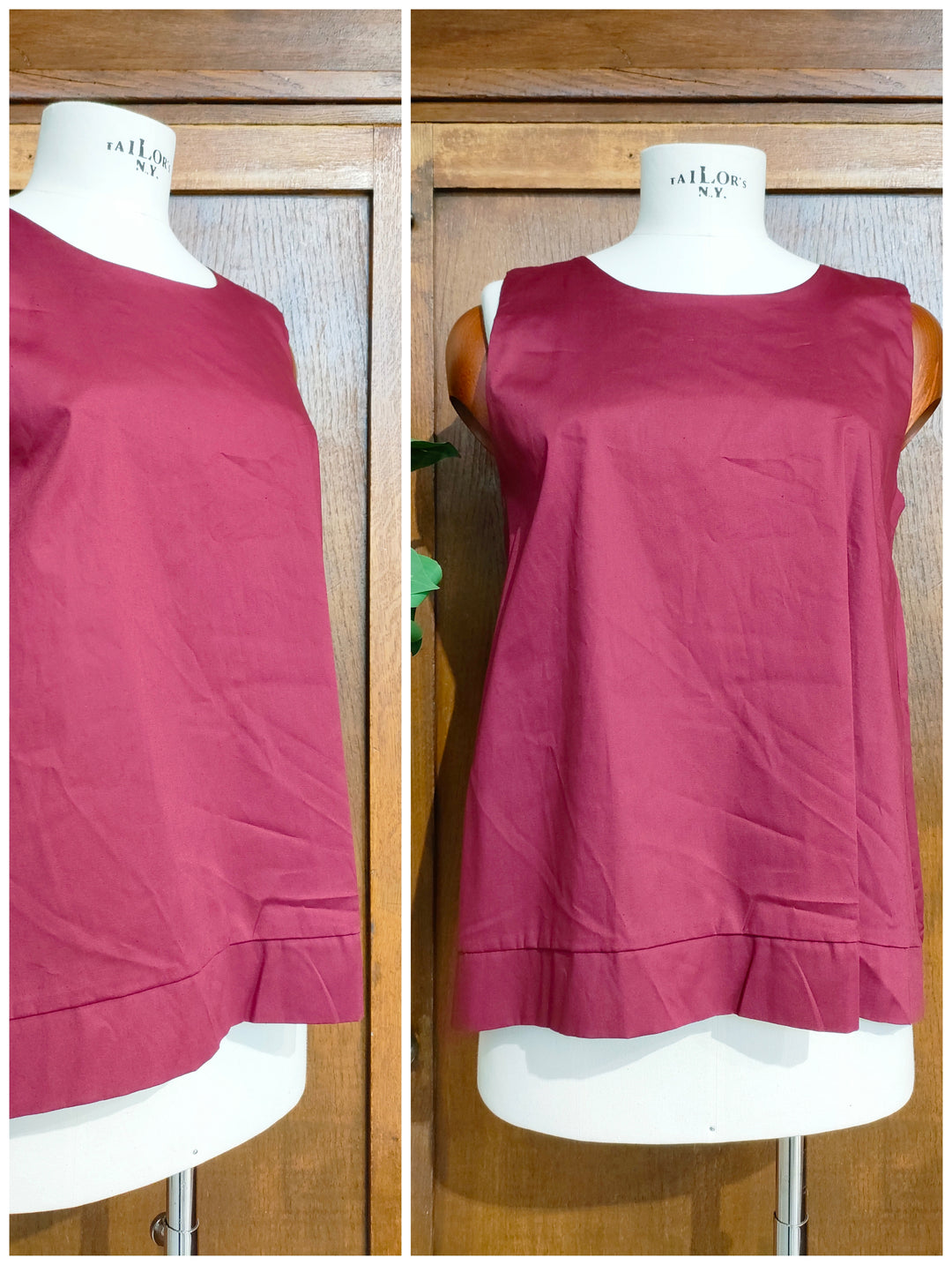 Blusa