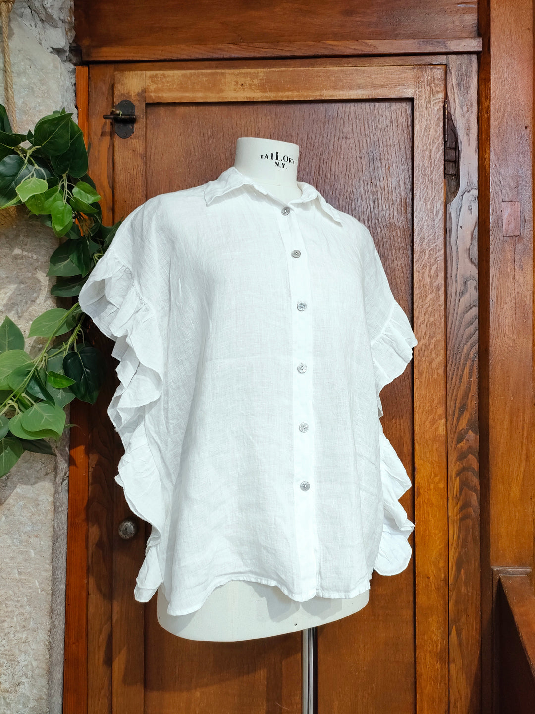 Camicia