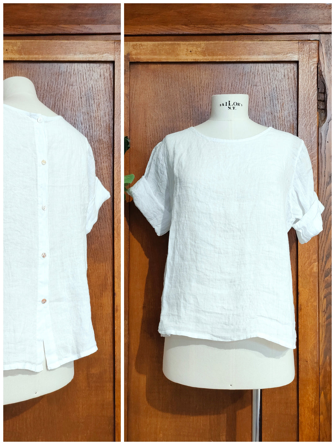 Blusa