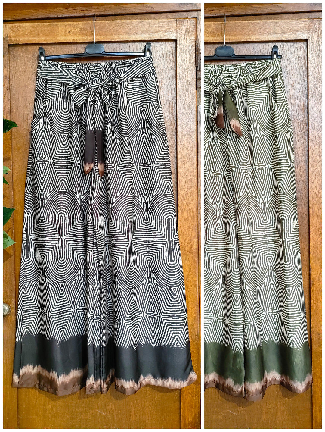 Pantaloni