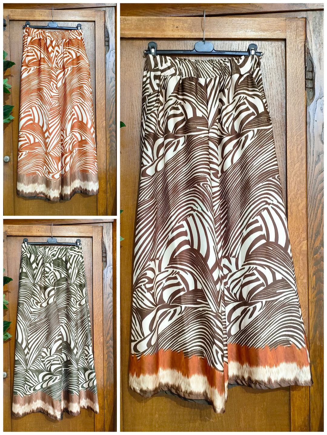 Pantaloni