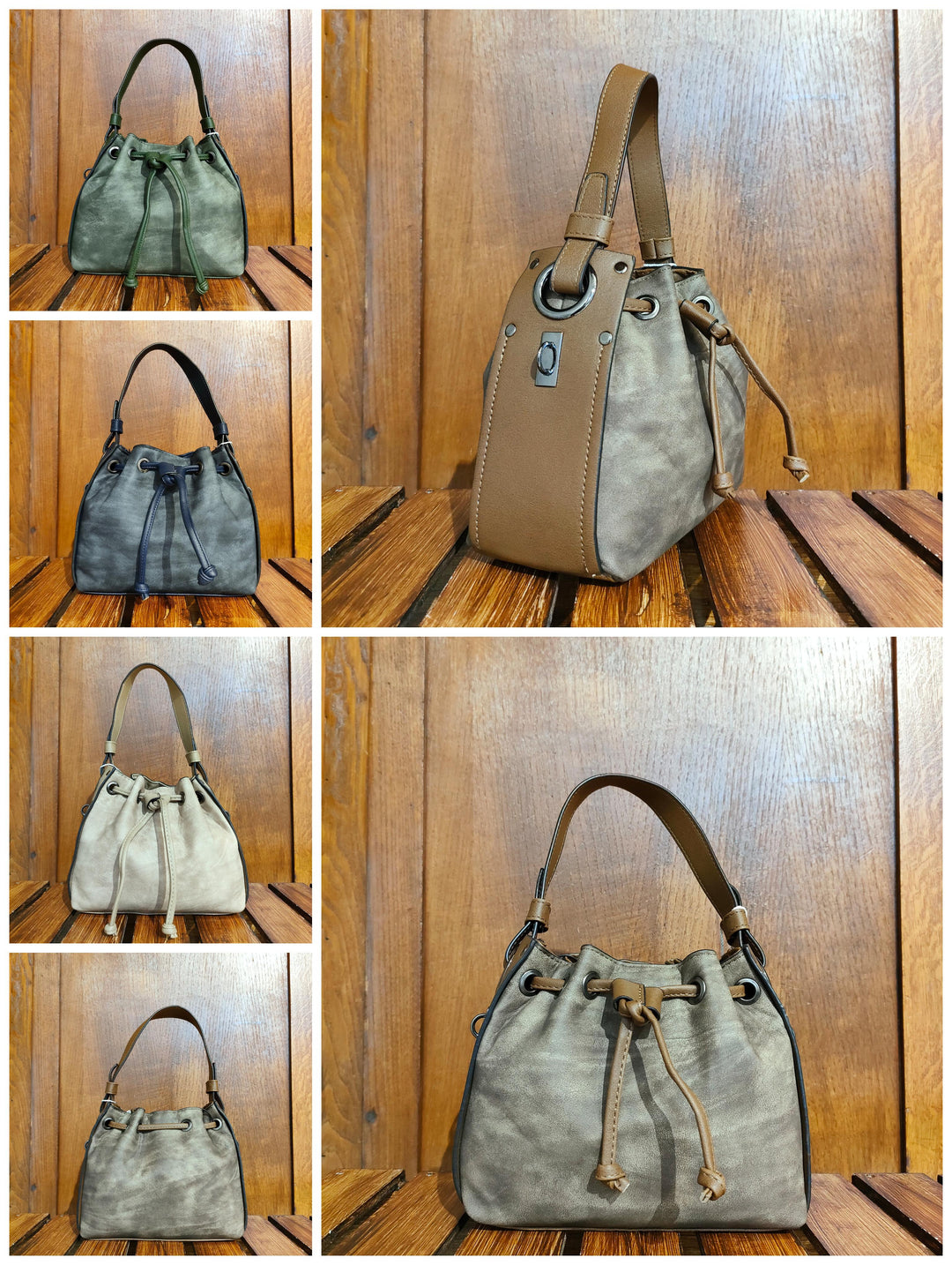 Mini bag
