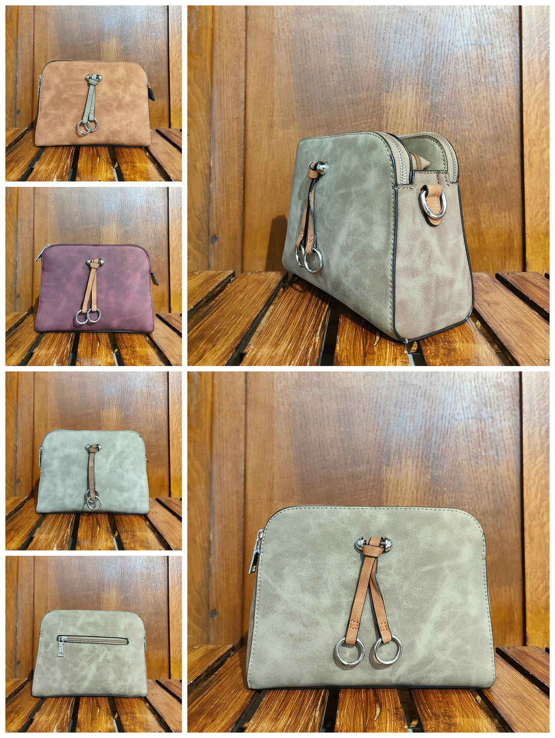 Mini bag