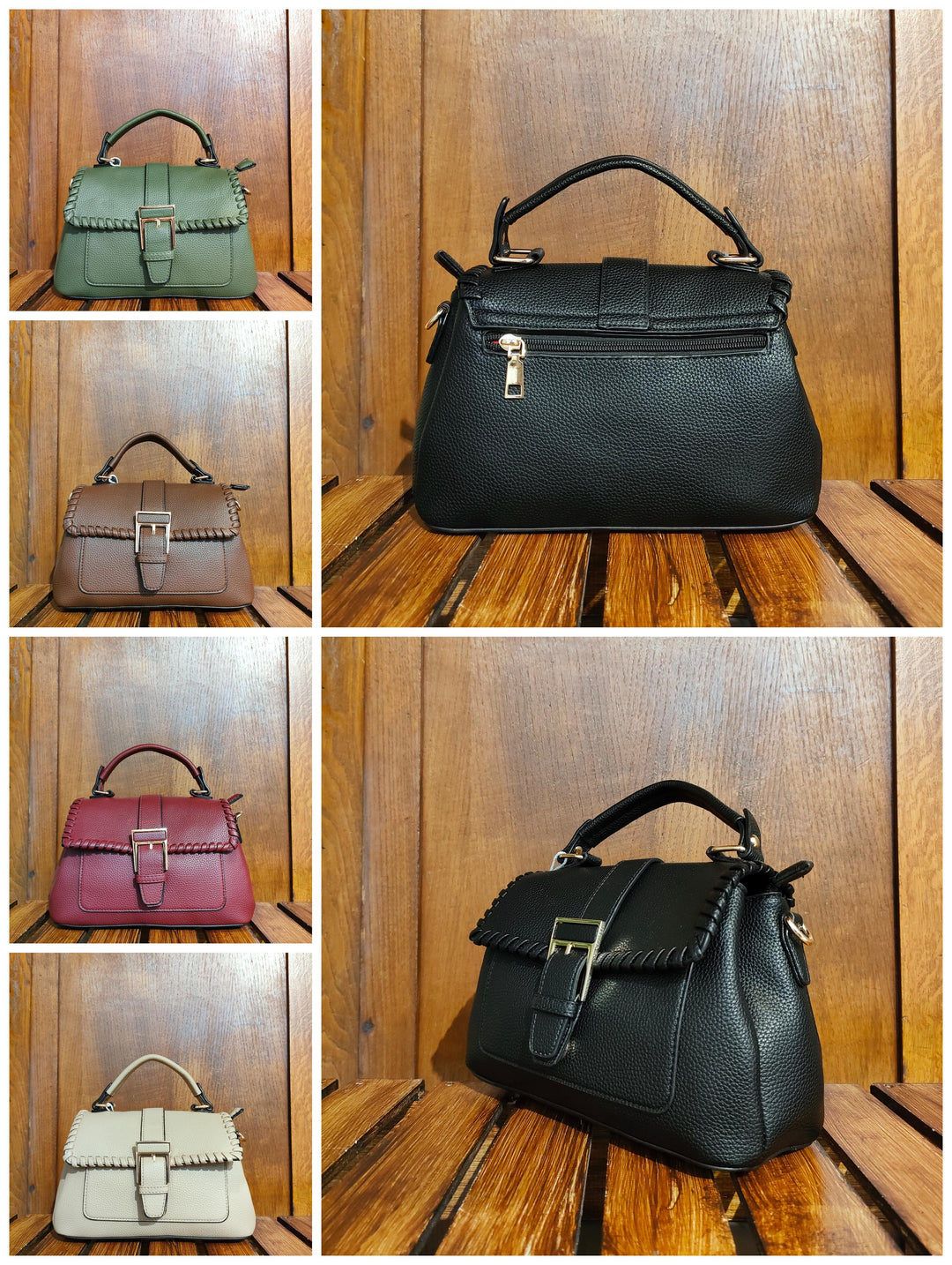 Mini bag