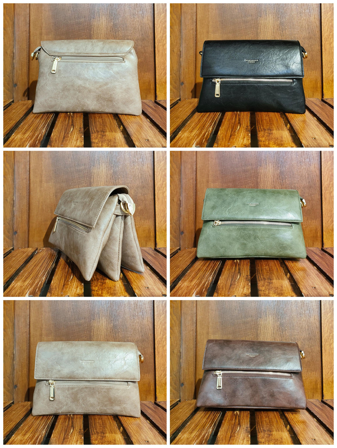 Mini bag