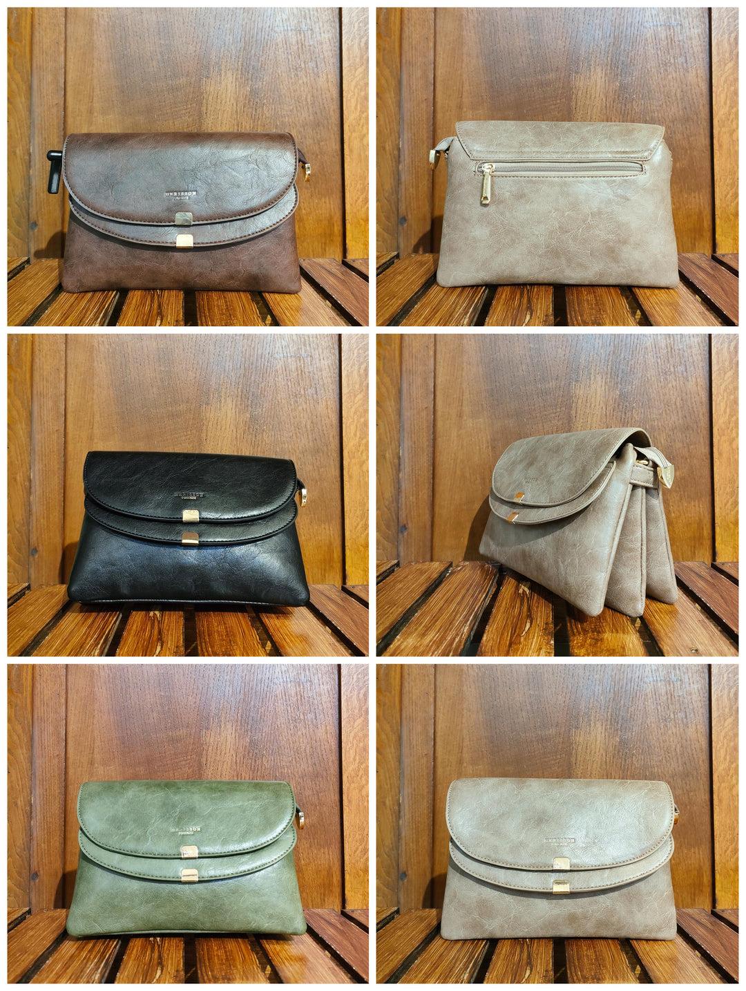 Mini bag
