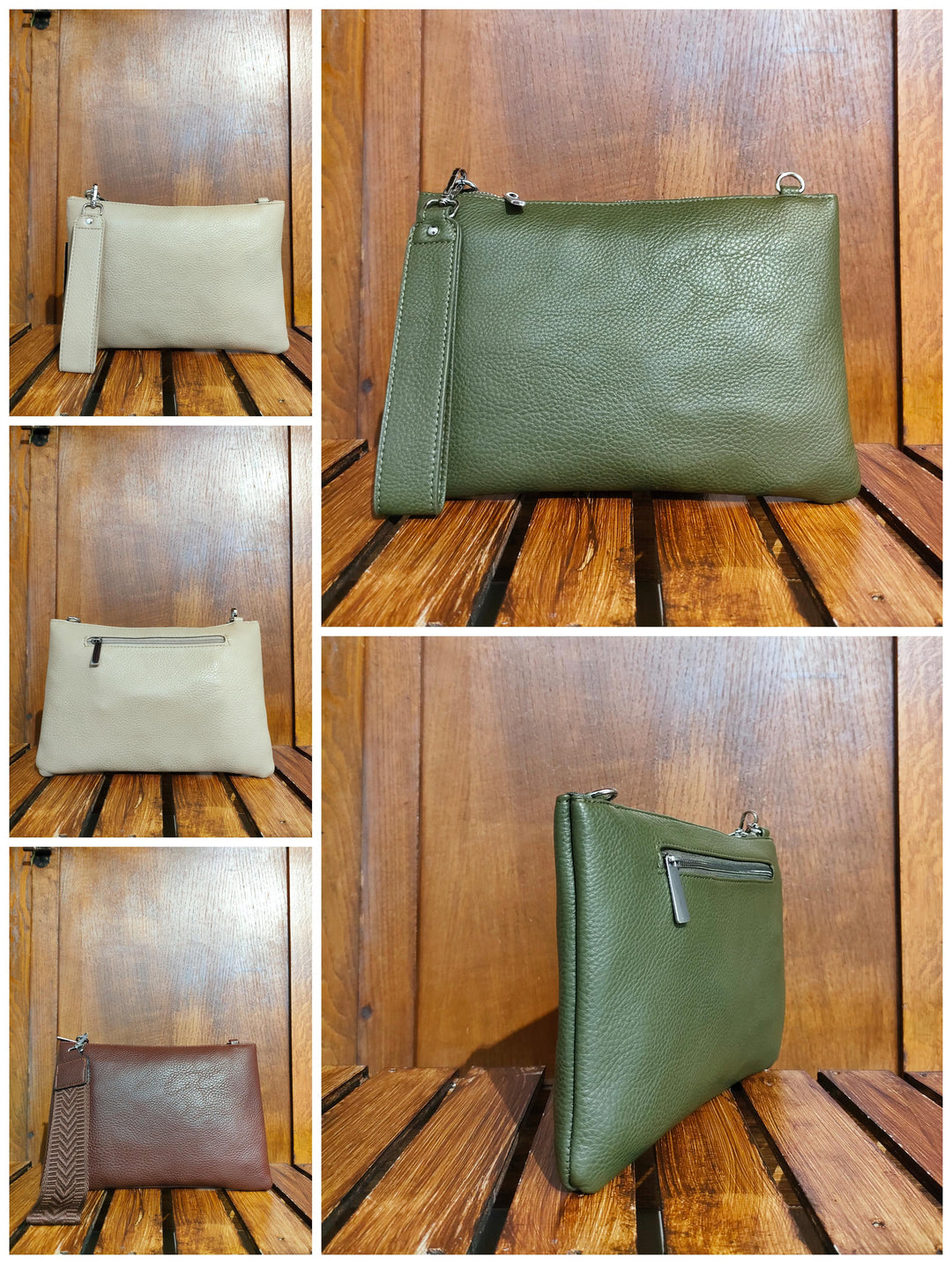 Mini bag