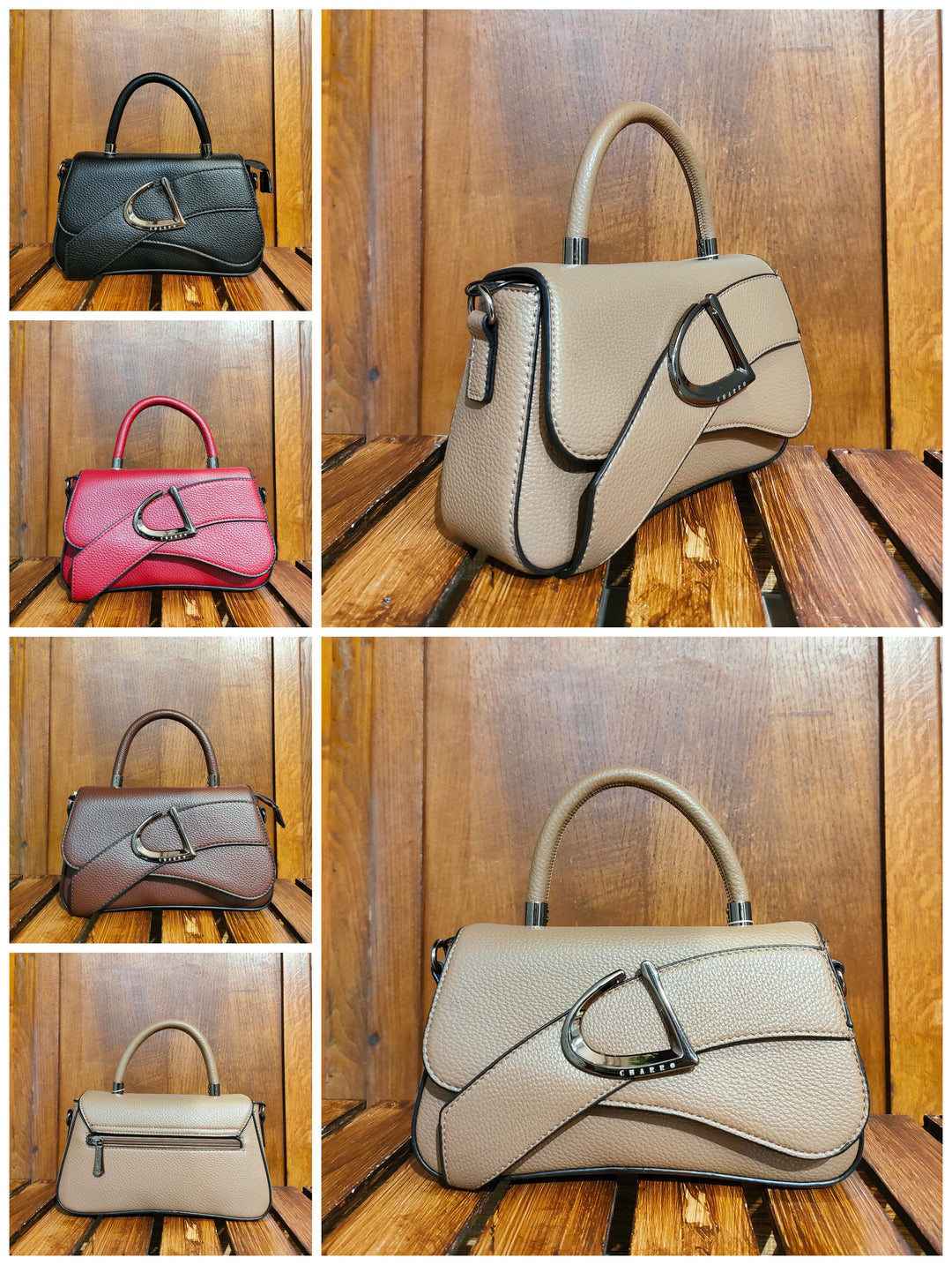 Mini bag